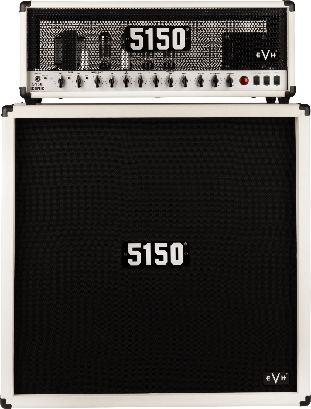 EVH - 5150® Iconic® Series 4X12 Cabinet