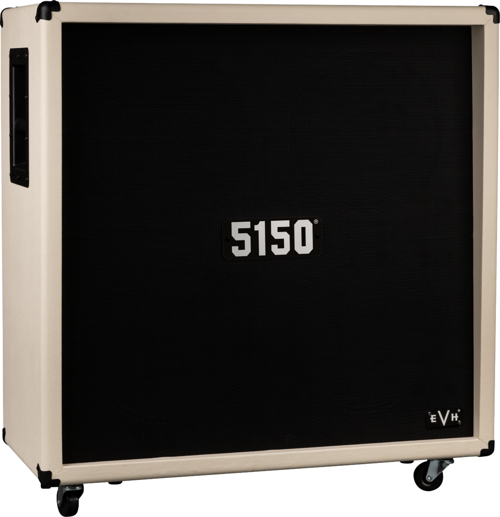 EVH - 5150® Iconic® Series 4X12 Cabinet