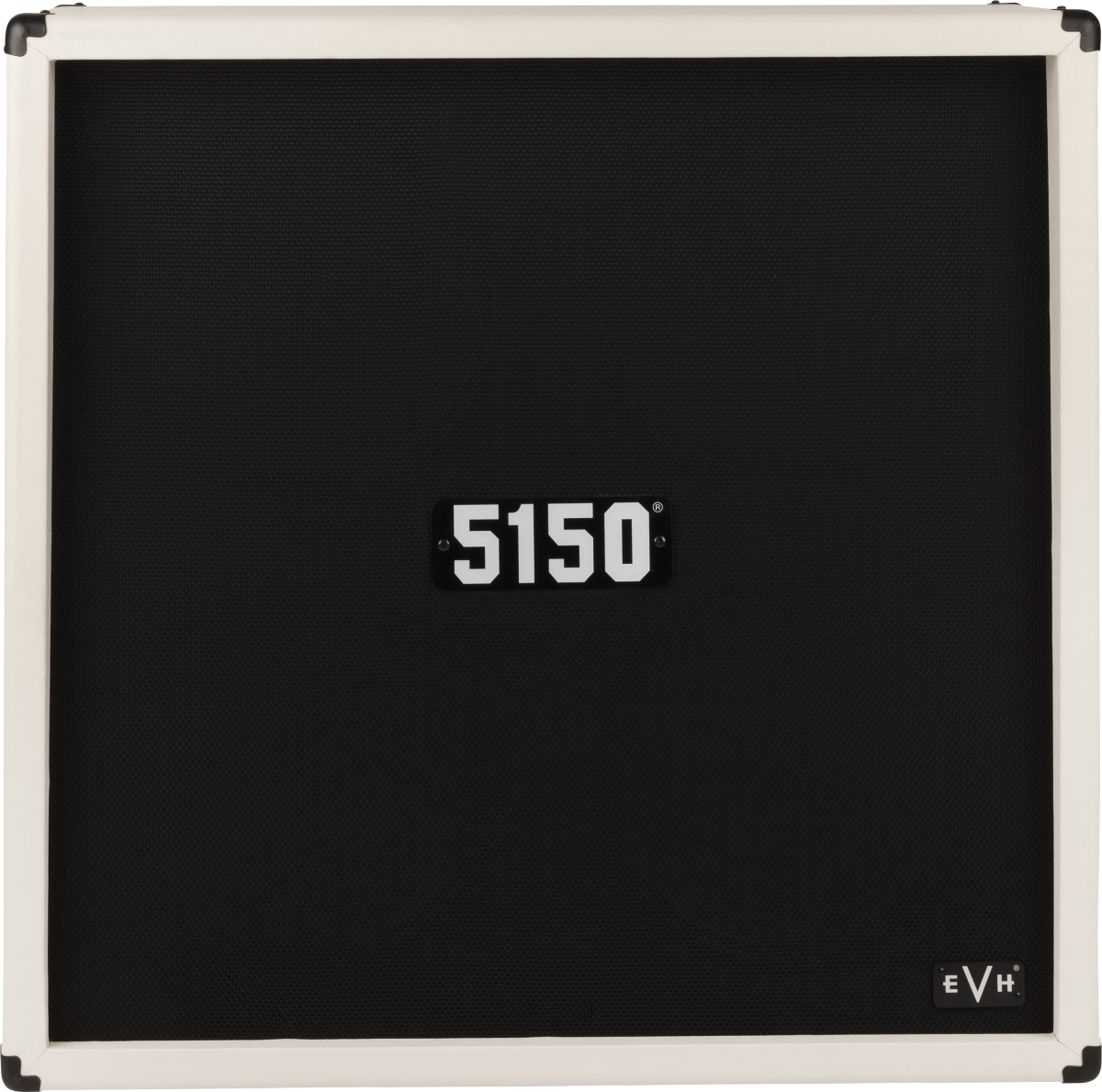 EVH - 5150® Iconic® Series 4X12 Cabinet