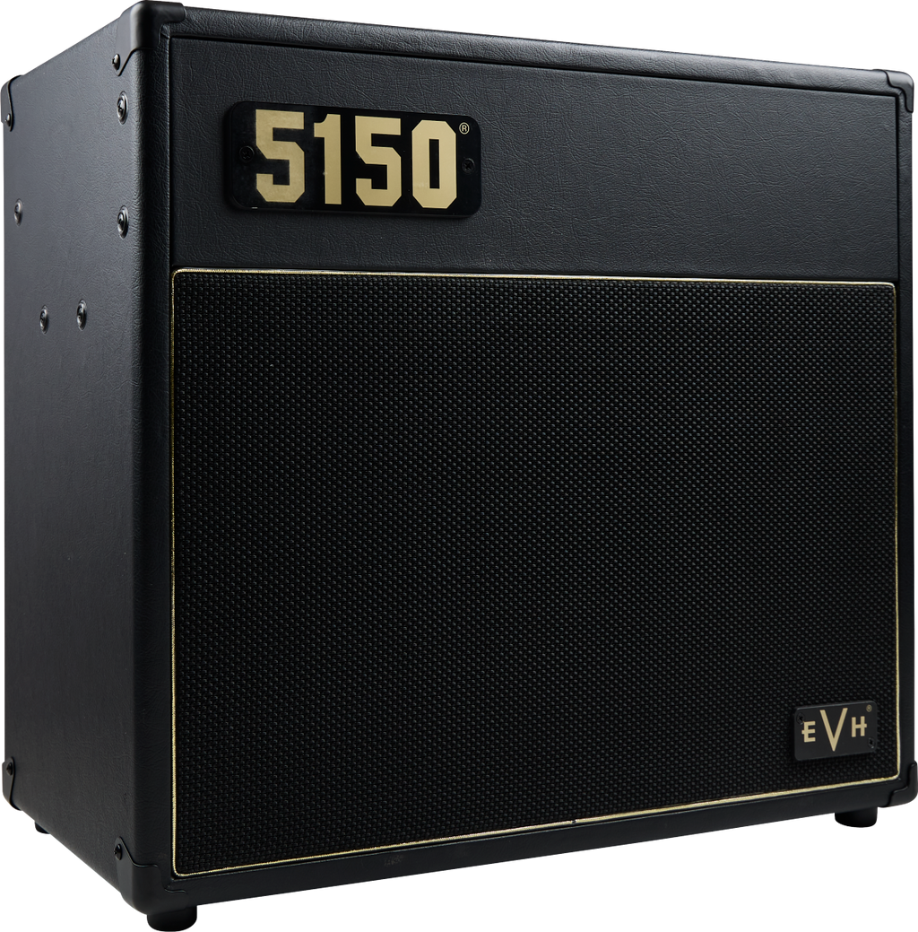 EVH - 5150® Iconic® Series 15W EL34 1X10 Combo