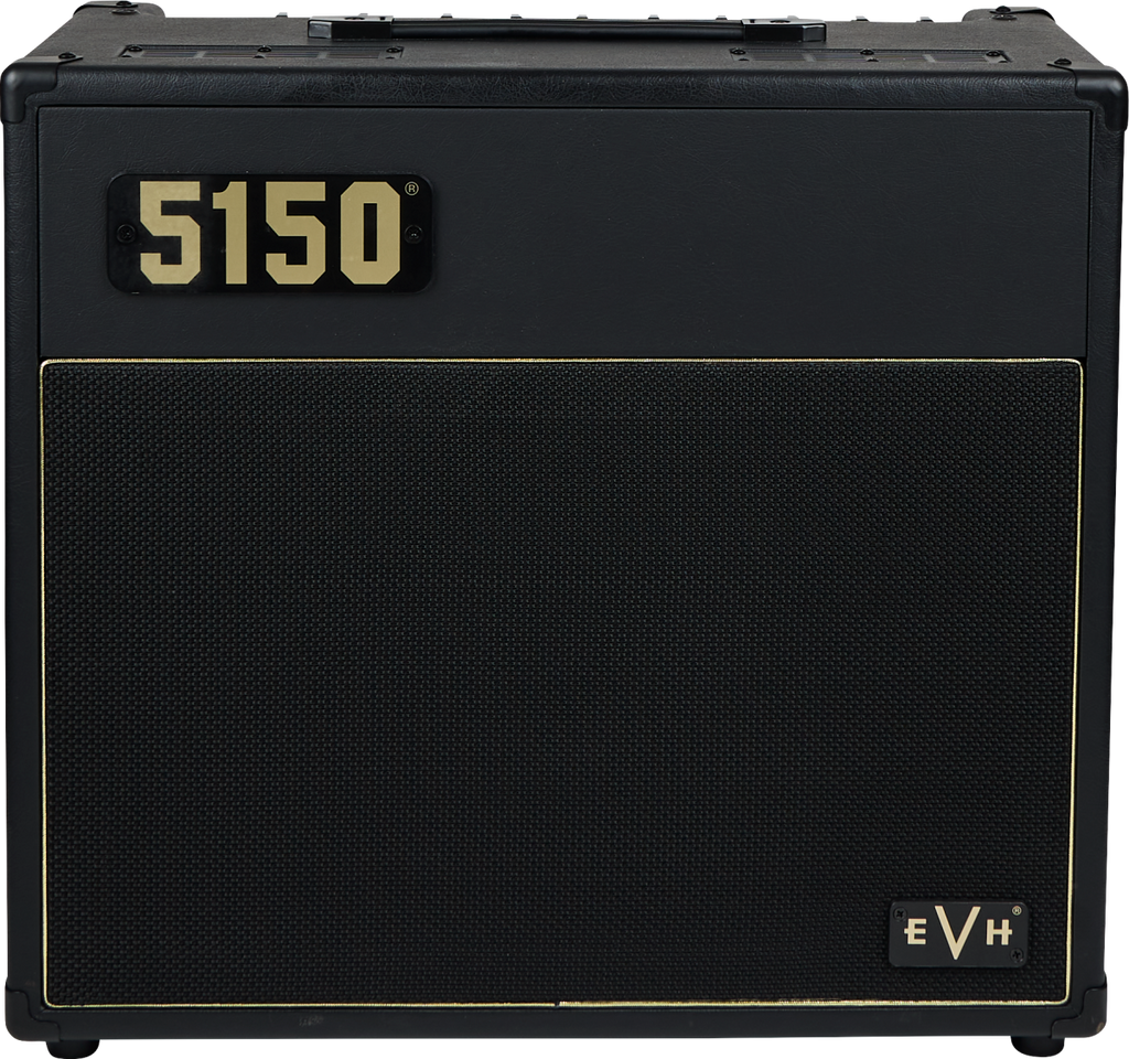 EVH - 5150® Iconic® Series 15W EL34 1X10 Combo