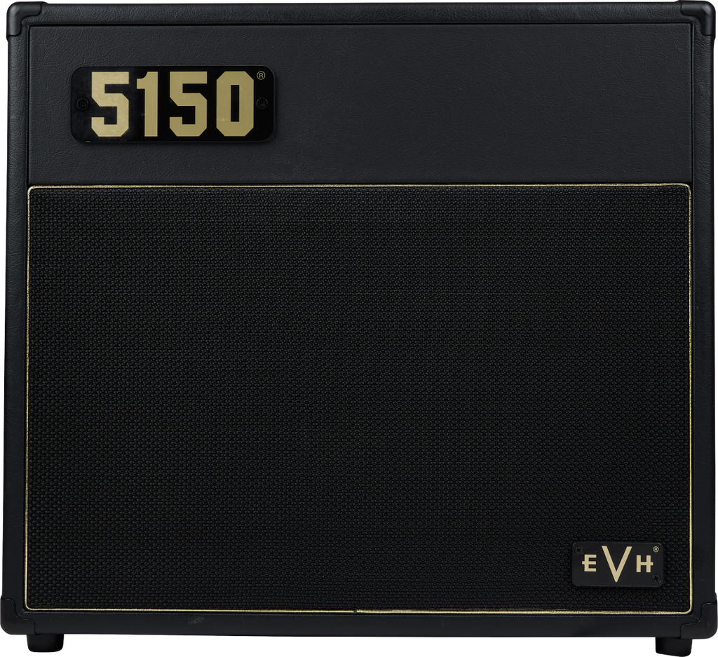 EVH - 5150® Iconic® Series 15W EL34 1X10 Combo