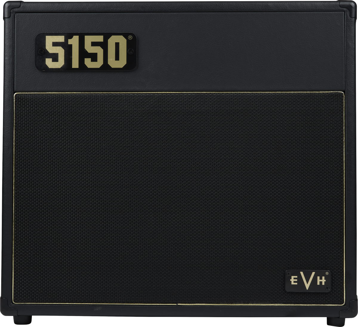 EVH - 5150® Iconic® Series 15W EL34 1X10 Combo