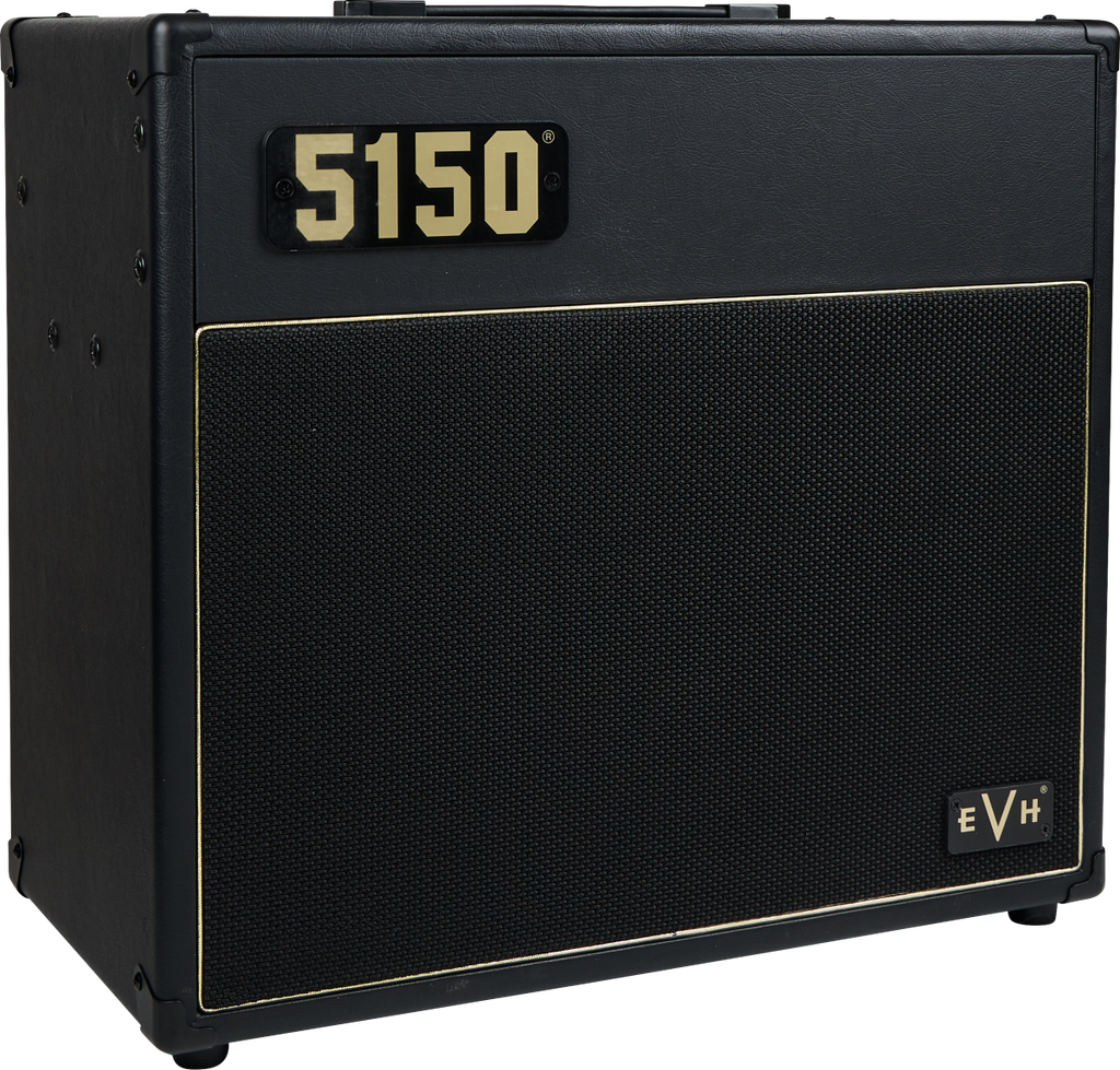 EVH - 5150® Iconic® Series 15W EL34 1X10 Combo