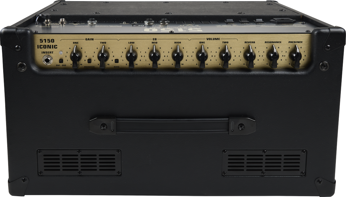 EVH - 5150® Iconic® Series 15W EL34 1X10 Combo