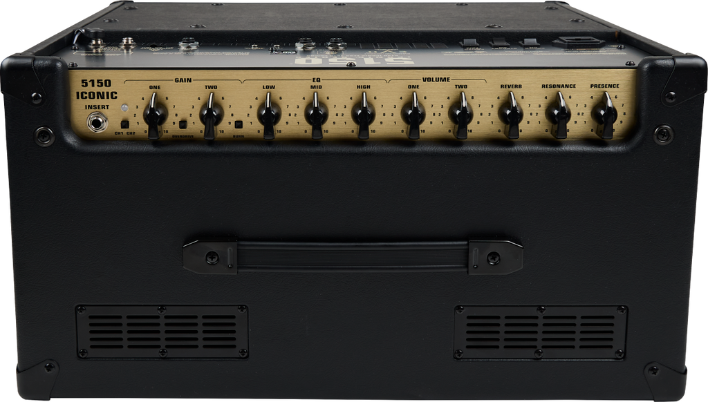 EVH - 5150® Iconic® Series 15W EL34 1X10 Combo