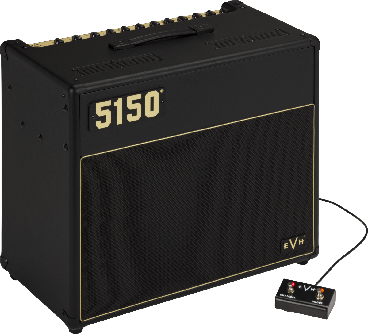 EVH - 5150® Iconic® Series EL34 40W 1x12 Combo