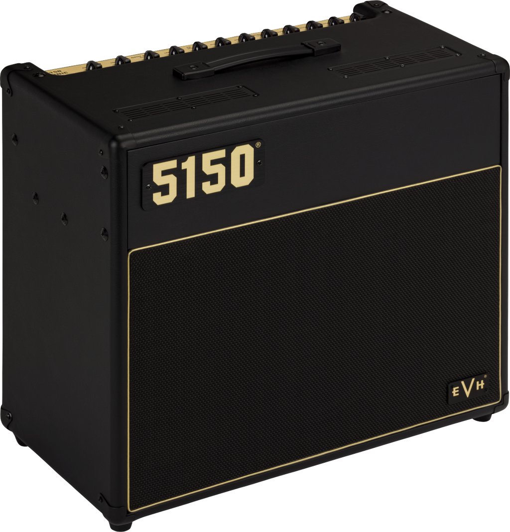 EVH - 5150® Iconic® Series EL34 40W 1x12 Combo