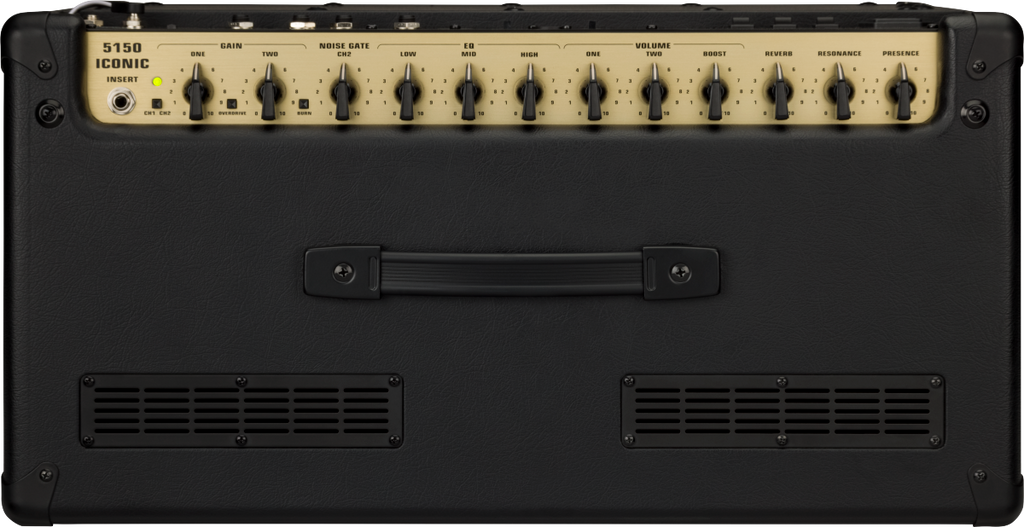 EVH - 5150® Iconic® Series EL34 40W 1x12 Combo