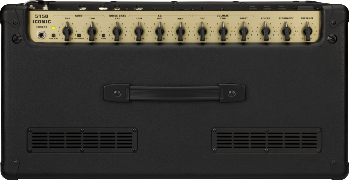 EVH - 5150® Iconic® Series EL34 40W 1x12 Combo