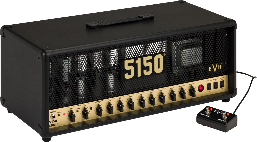 EVH - 5150® Iconic® Series EL34 80W Head