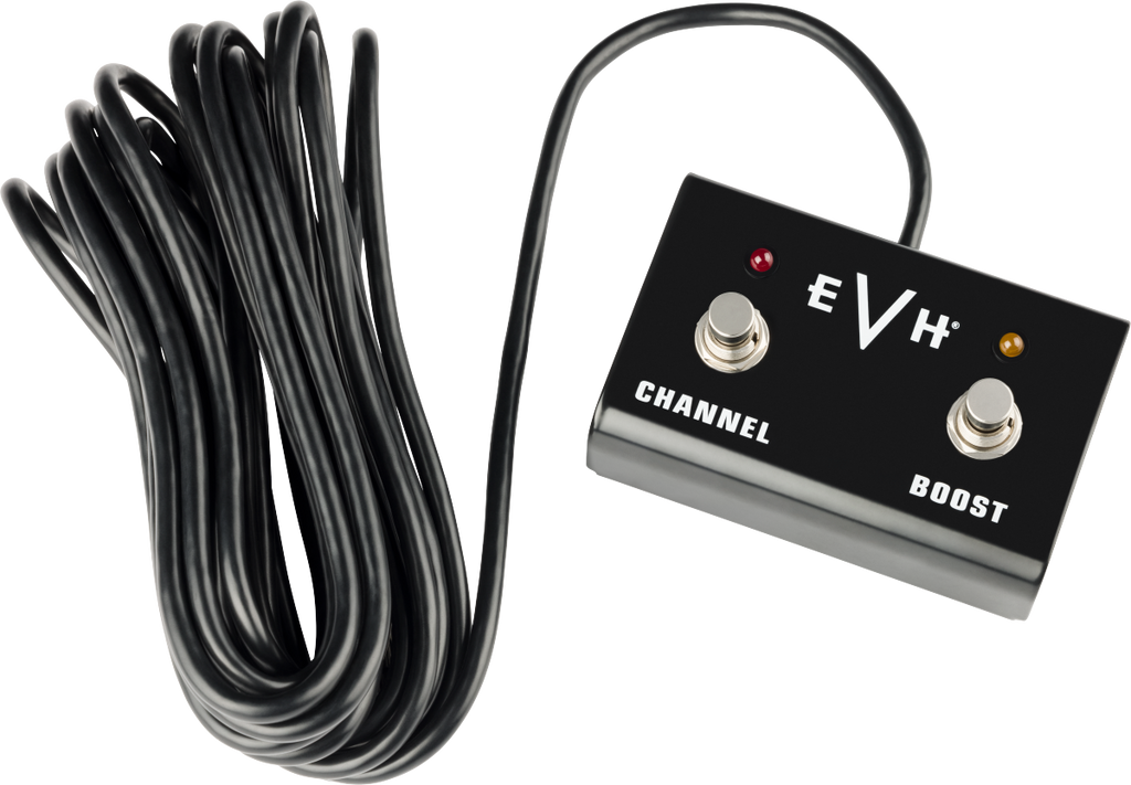 EVH - 5150® Iconic® Series EL34 80W Head