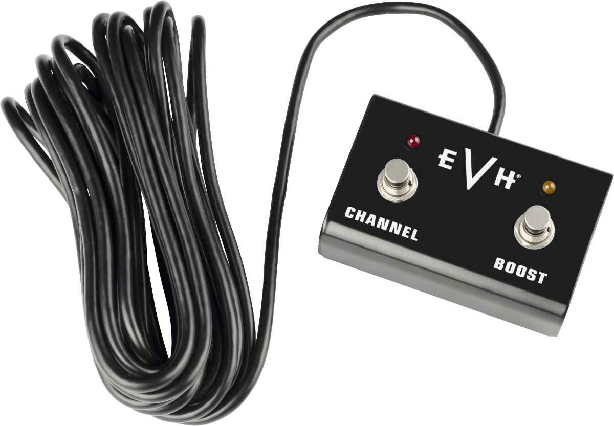 EVH - 5150® Iconic® Series EL34 80W Head