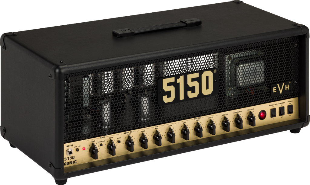 EVH - 5150® Iconic® Series EL34 80W Head