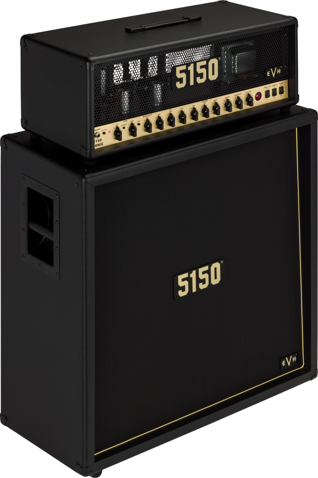 EVH - 5150® Iconic® Series EL34 4X12 Cabinet