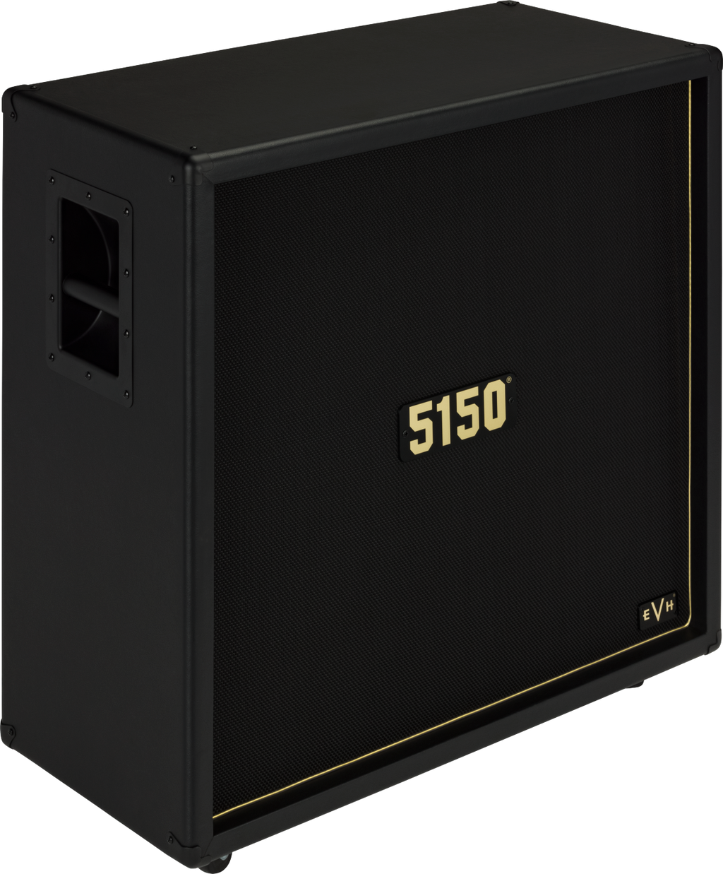 EVH - 5150® Iconic® Series EL34 4X12 Cabinet