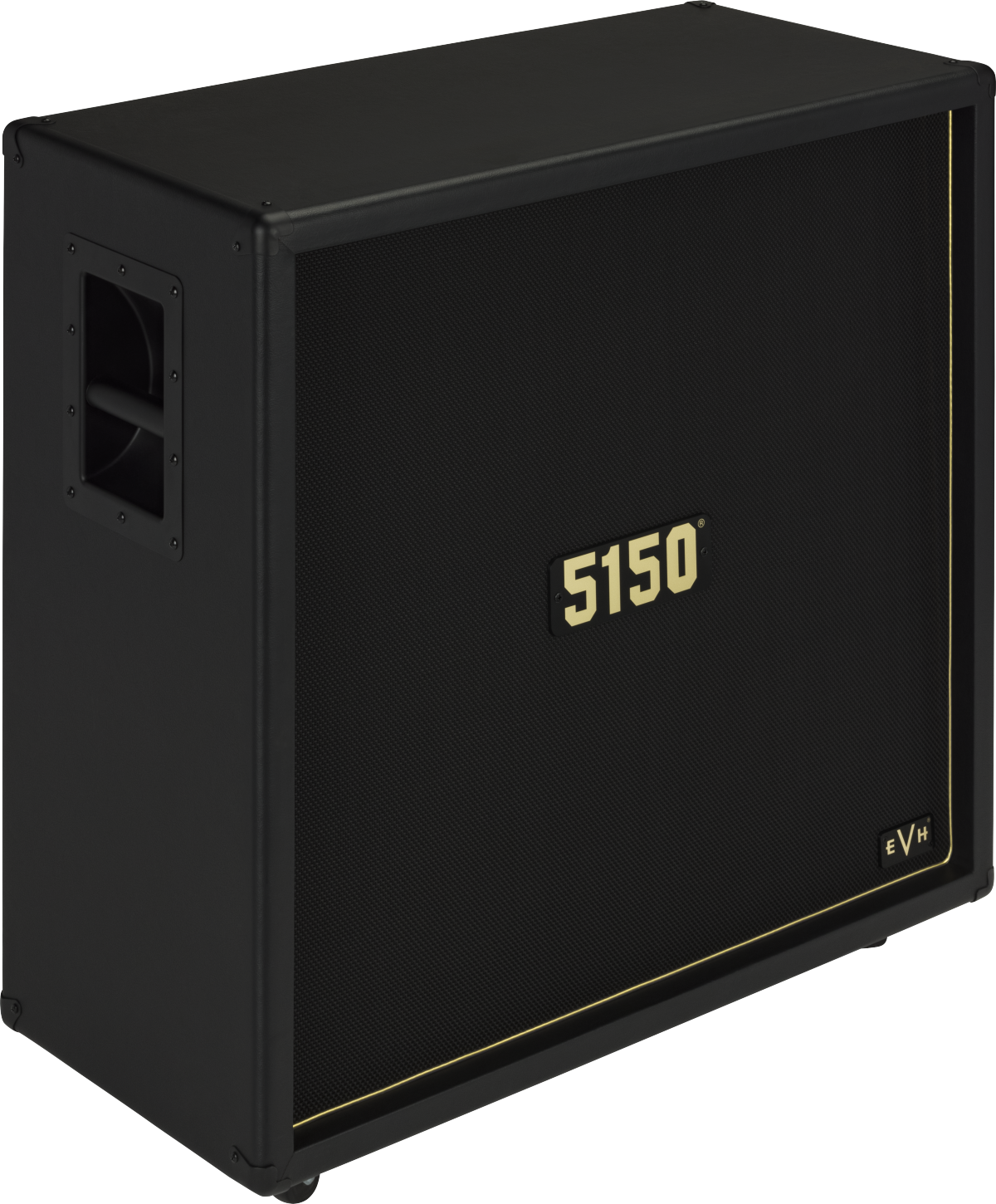 EVH - 5150® Iconic® Series EL34 4X12 Cabinet