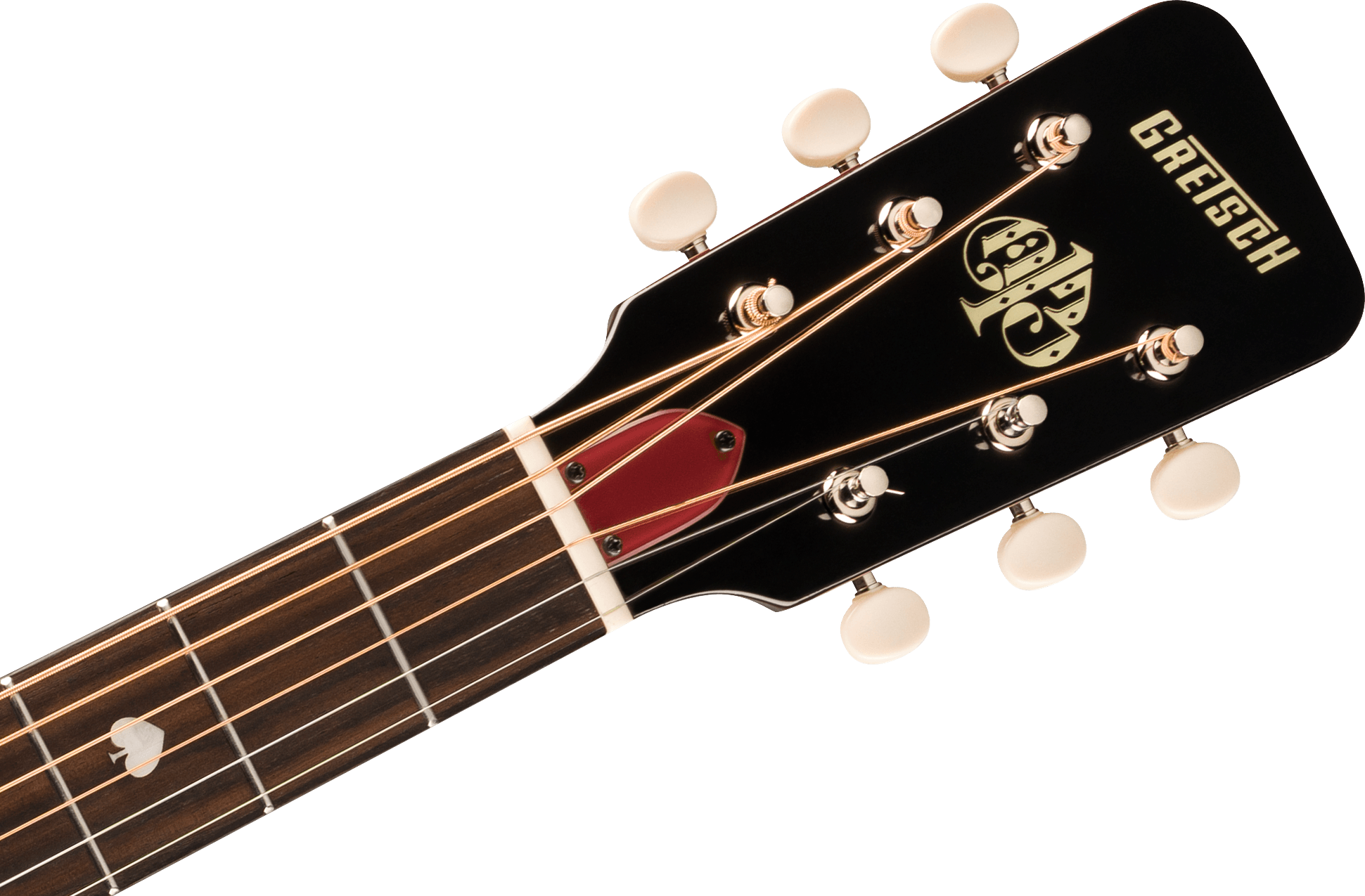 Gretsch Guitars- Nick 13 Outlaw Heart