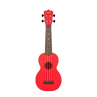 Ukulele - BeaverCreek Ulina ABS Soprano