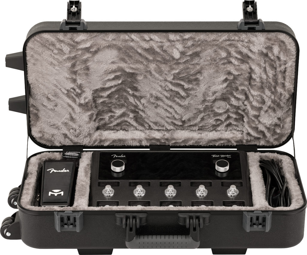 Fender - Tone Master® Pro Molded Case