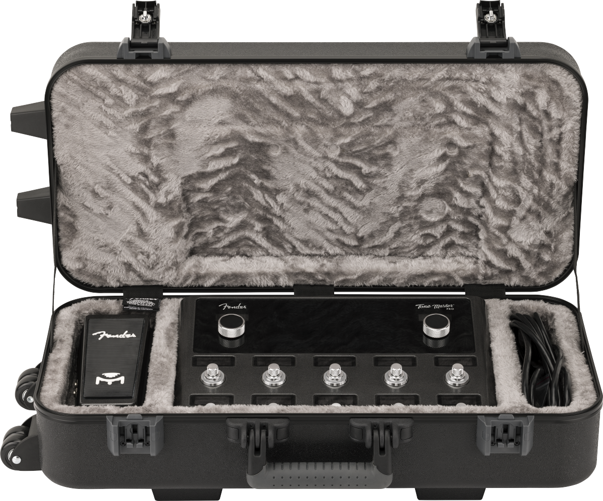 Fender - Tone Master® Pro Molded Case