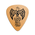 Ernie Ball - Everlast Picks - 0.73mm Orange - 12 Pack