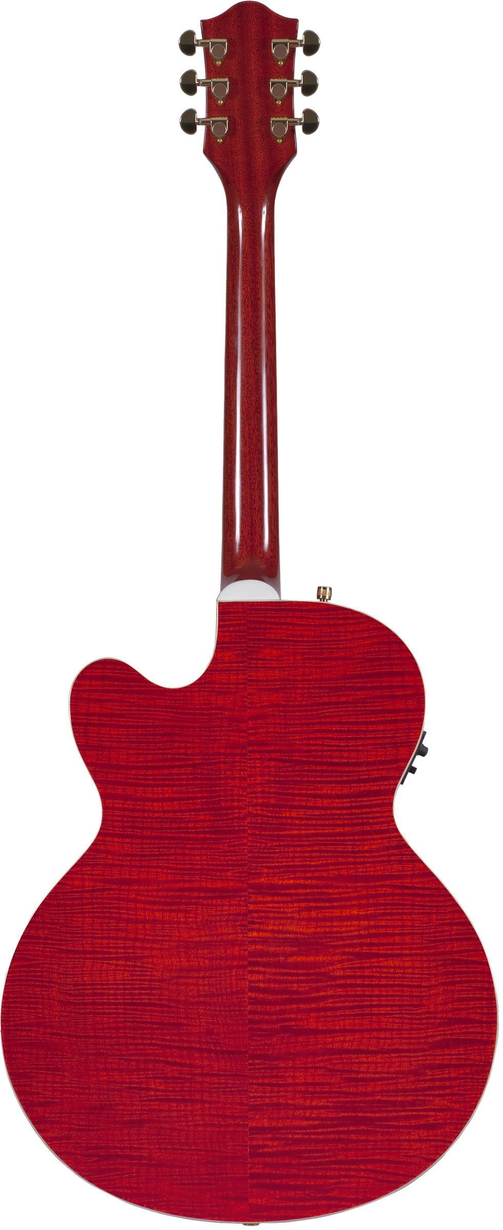 Gretsch Guitar - G5022CE Rancher™ Jumbo Cutaway Acoustic / Electric
