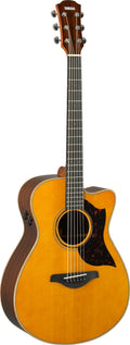 Yamaha AC3R Electric Acoustic Guitar Vintage Natural
