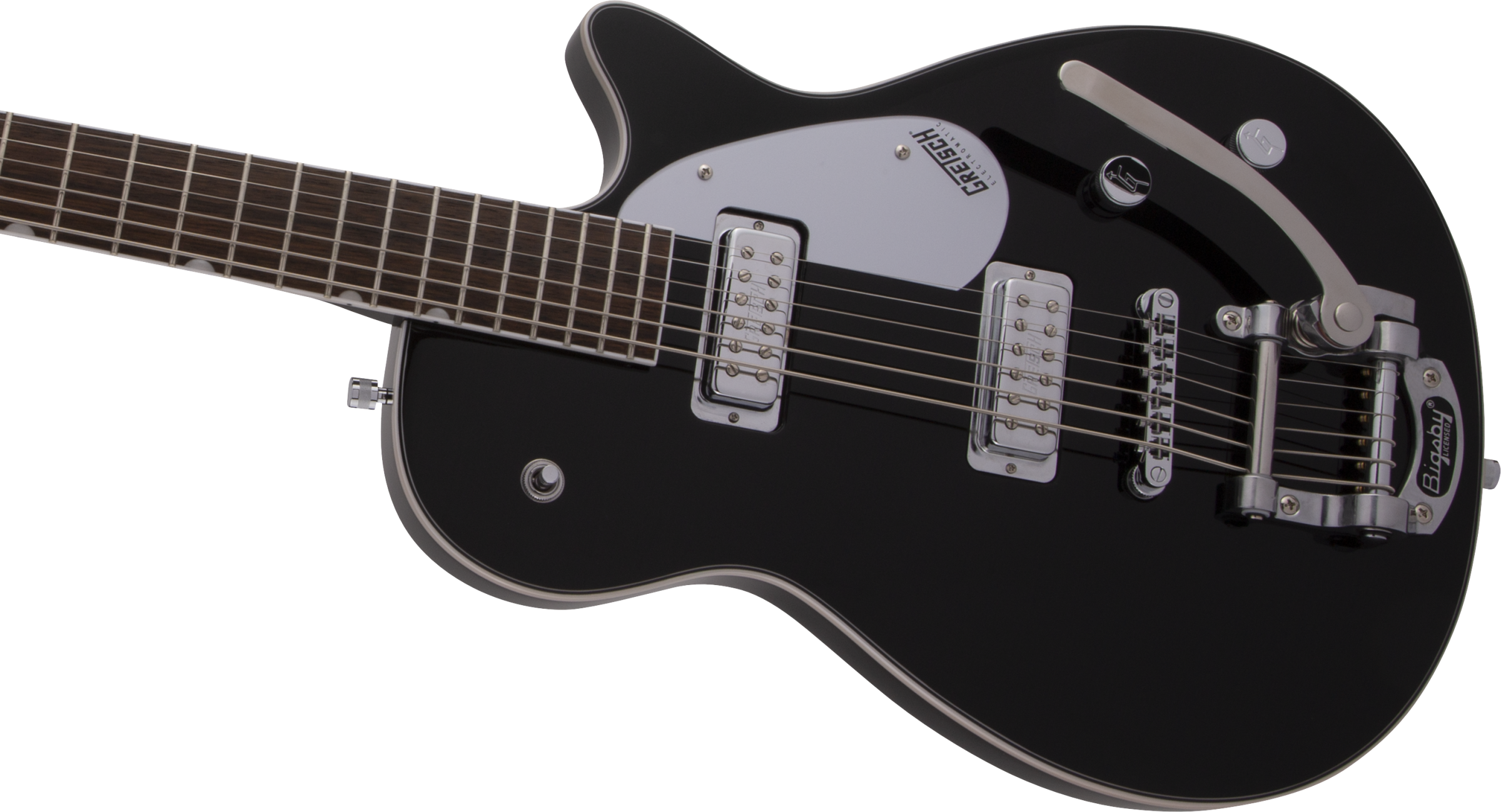 Gretsch - G5260T Electromatic® Jet™ Baritone with Bigsby®