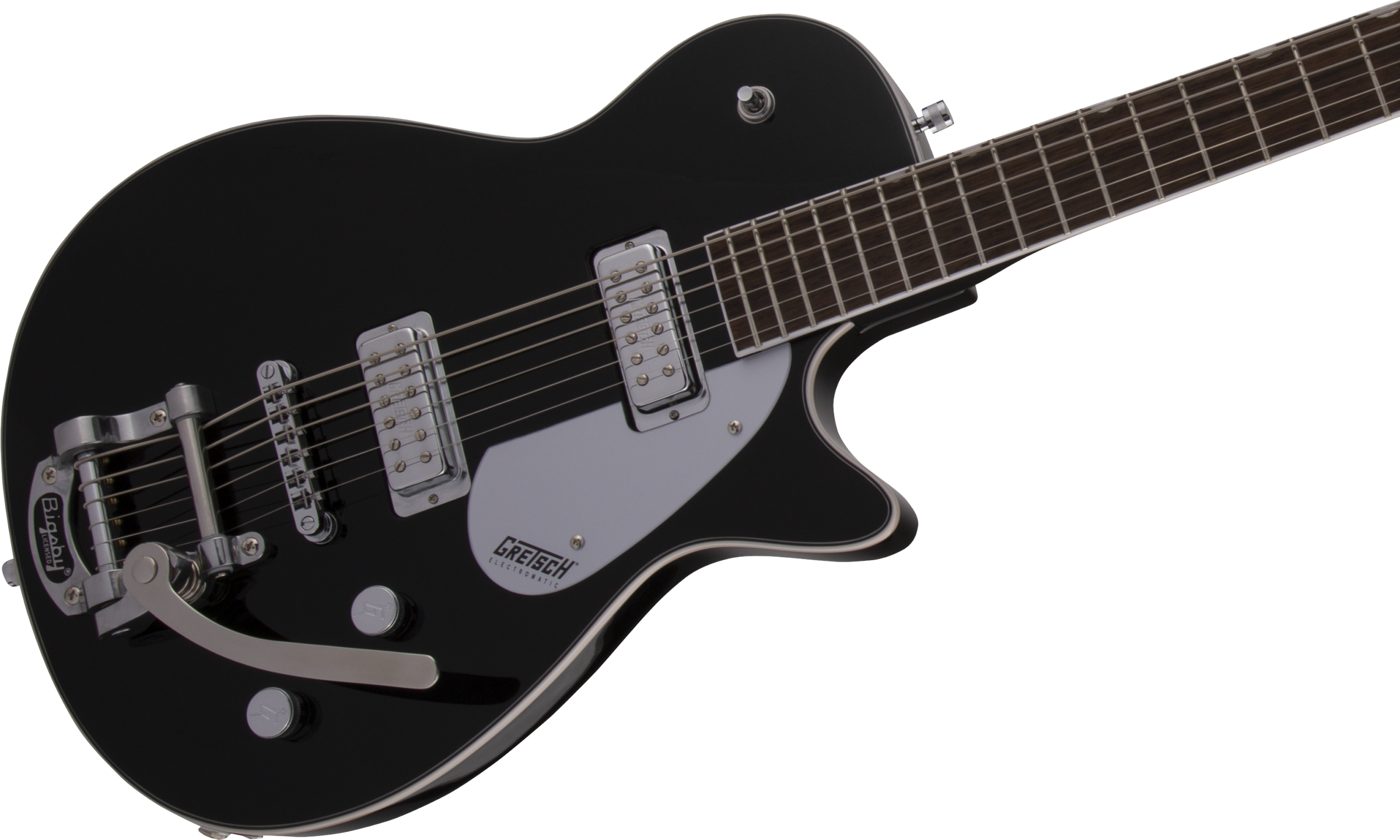 Gretsch - G5260T Electromatic® Jet™ Baritone with Bigsby®