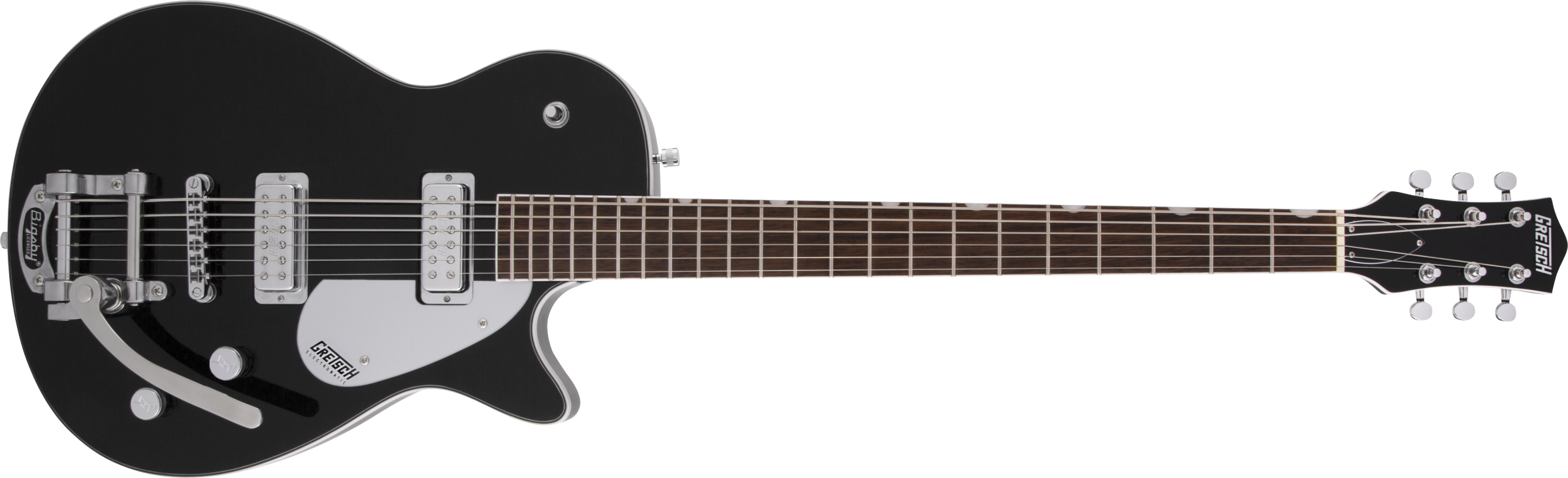Gretsch - G5260T Electromatic® Jet™ Baritone with Bigsby®