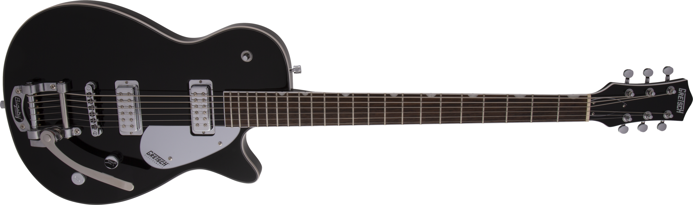 Gretsch - G5260T Electromatic® Jet™ Baritone with Bigsby®