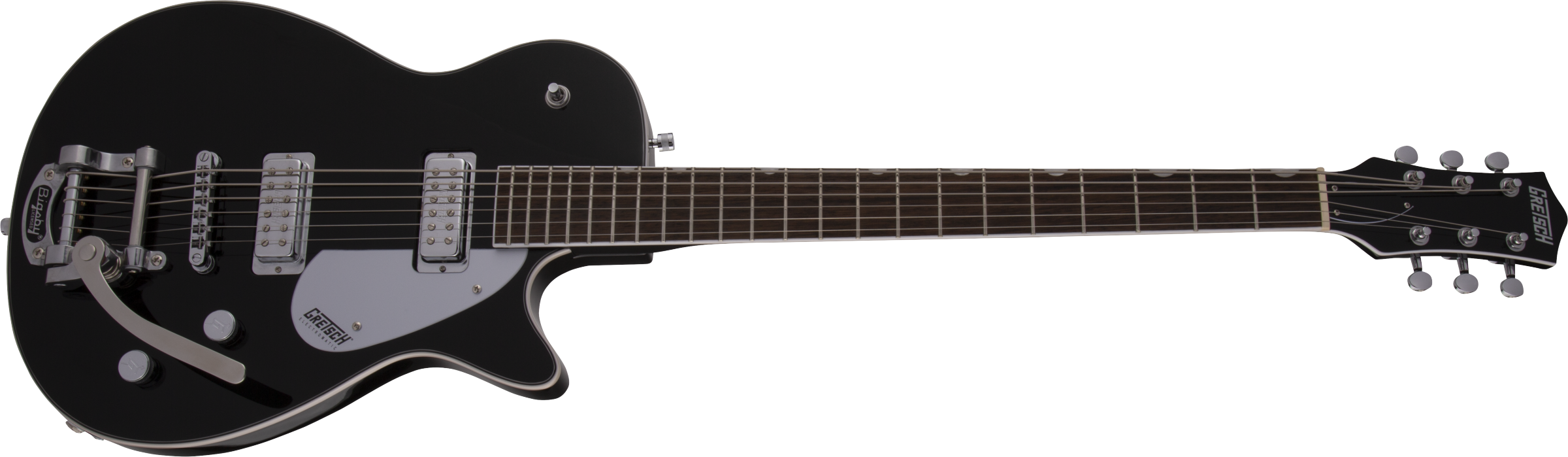 Gretsch - G5260T Electromatic® Jet™ Baritone with Bigsby®