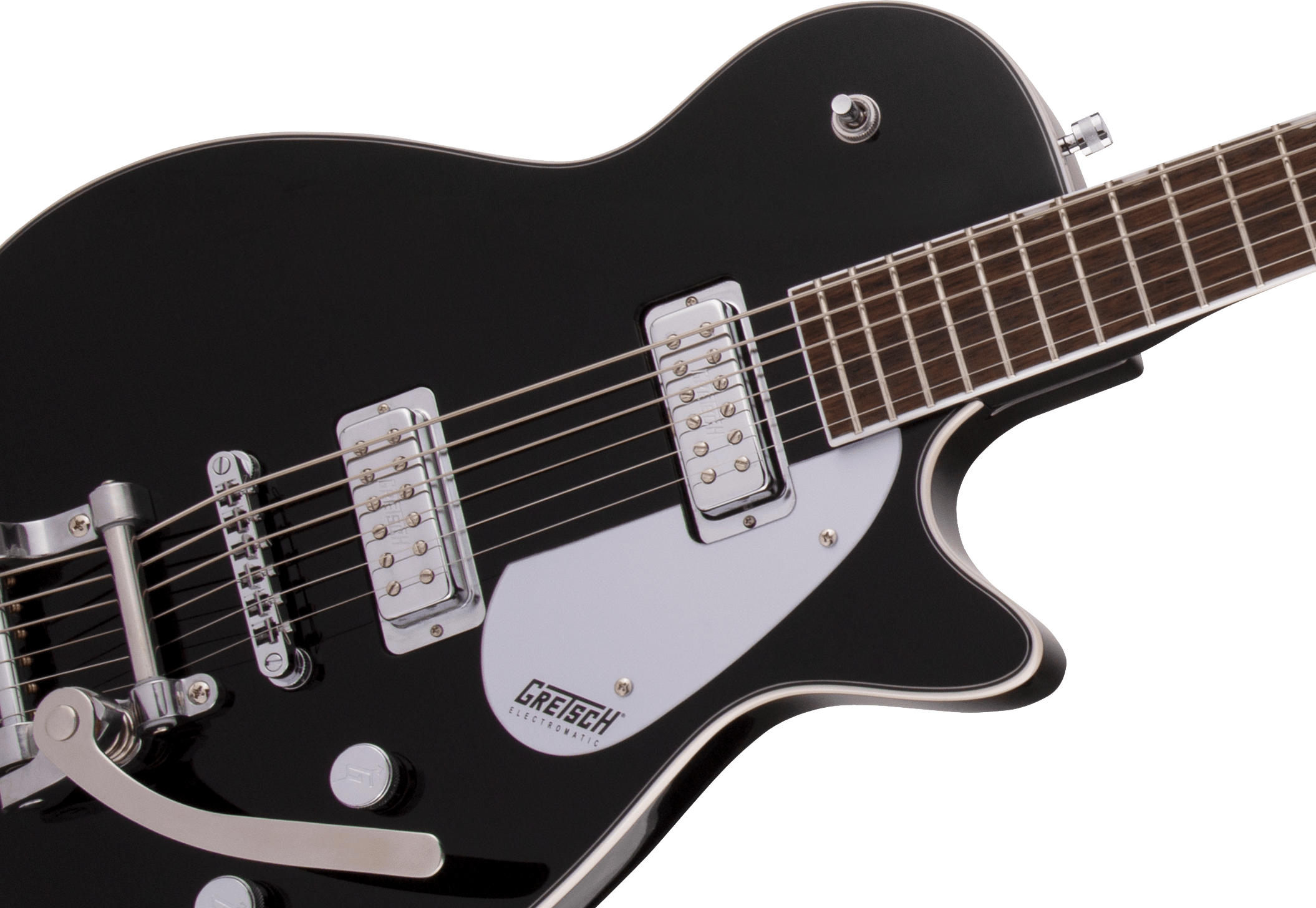 Gretsch - G5260T Electromatic® Jet™ Baritone with Bigsby®