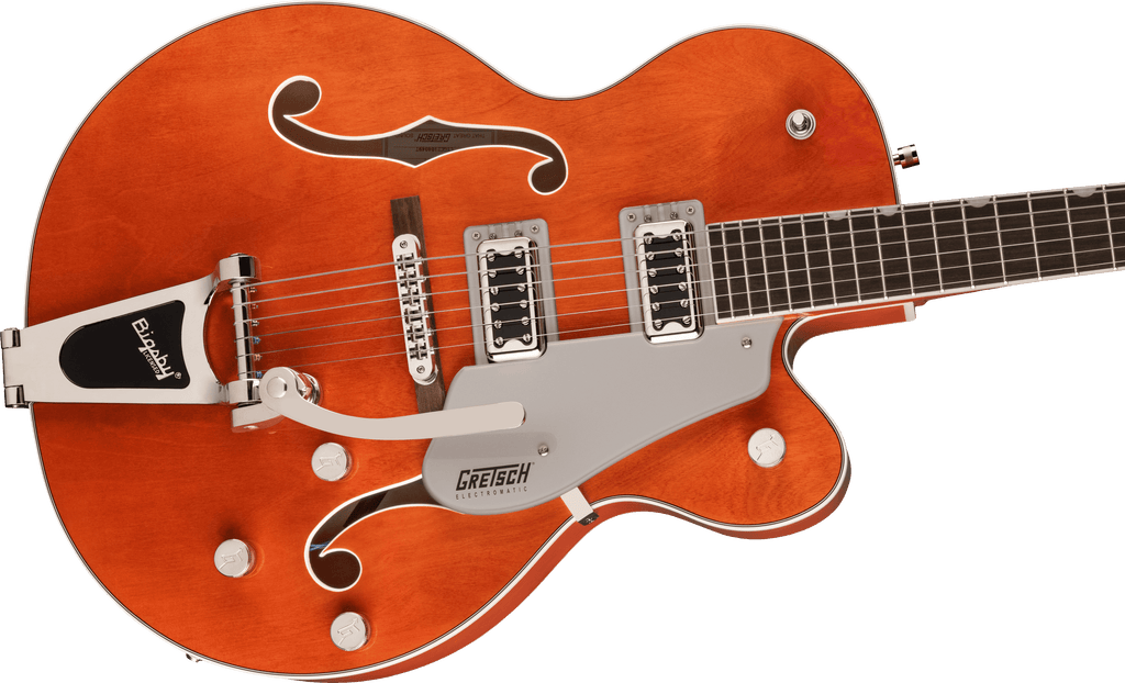 Gretsch - G5420T Electromatic® Classic Hollow Body Single-Cut with Bigsby®