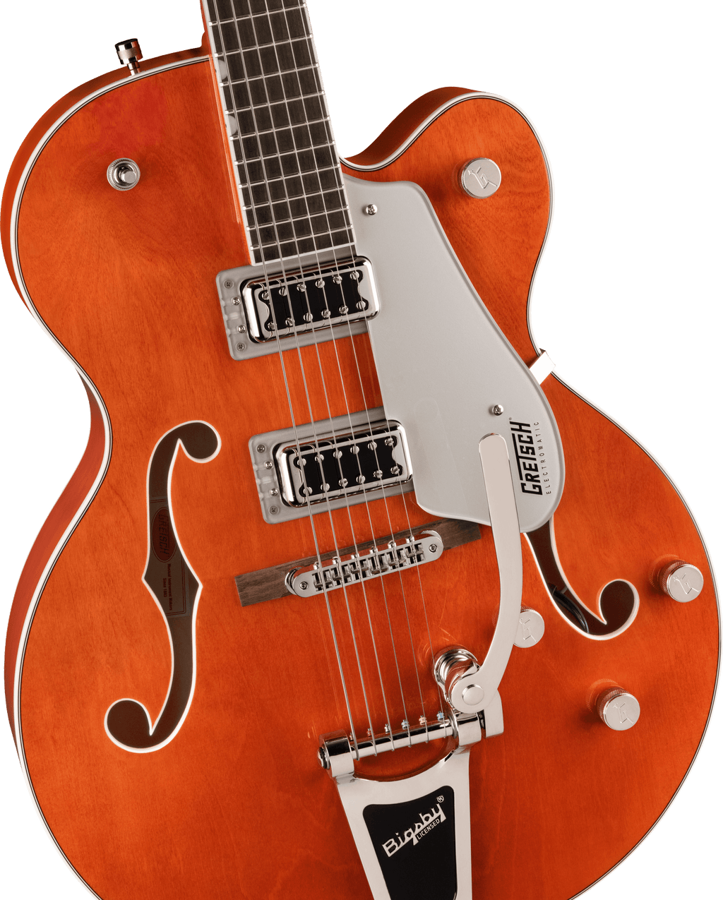 Gretsch - G5420T Electromatic® Classic Hollow Body Single-Cut with Bigsby®
