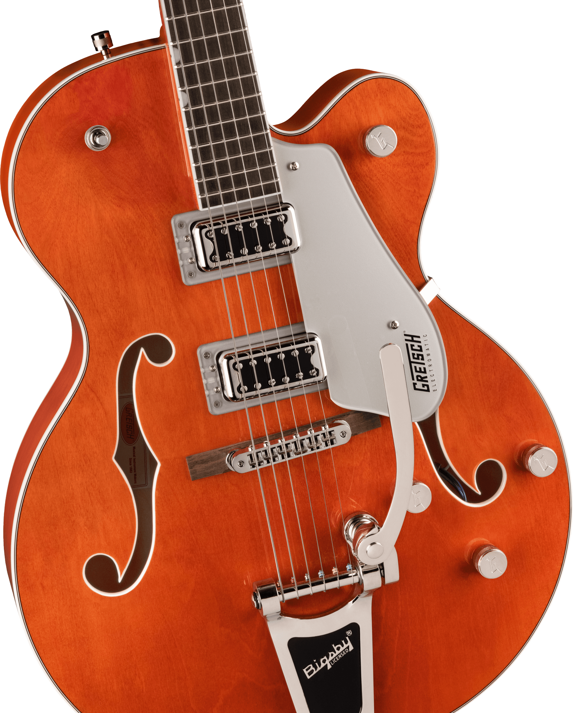Gretsch - G5420T Electromatic® Classic Hollow Body Single-Cut with Bigsby®