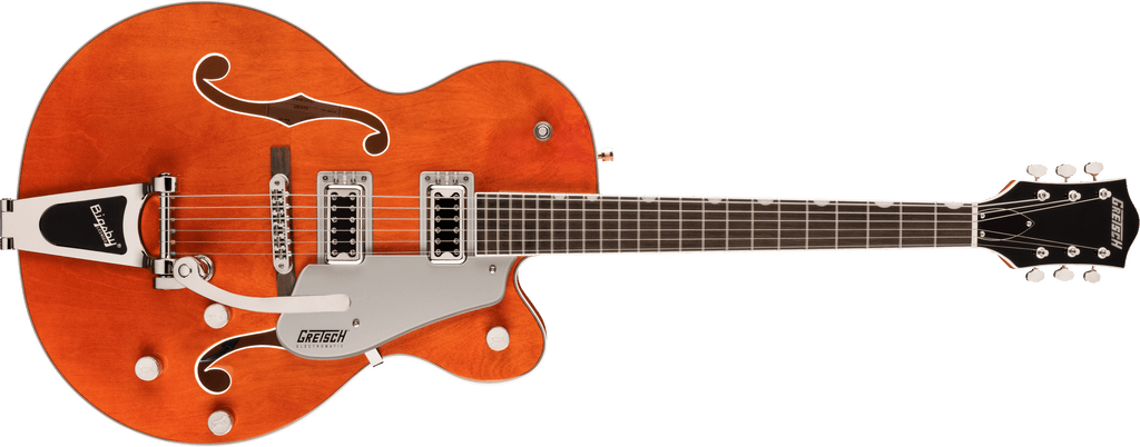 Gretsch - G5420T Electromatic® Classic Hollow Body Single-Cut with Bigsby®