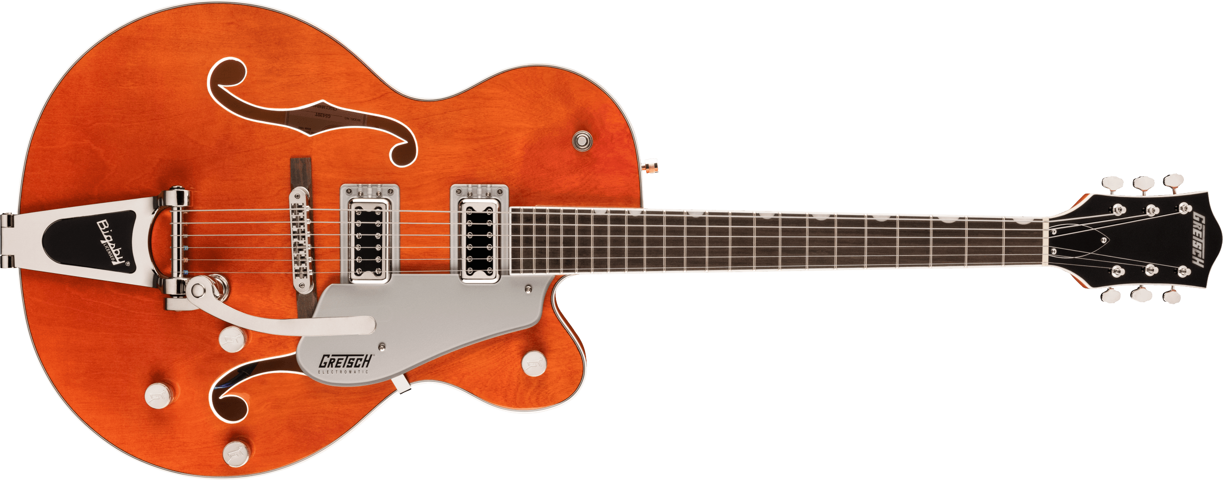 Gretsch - G5420T Electromatic® Classic Hollow Body Single-Cut with Bigsby®