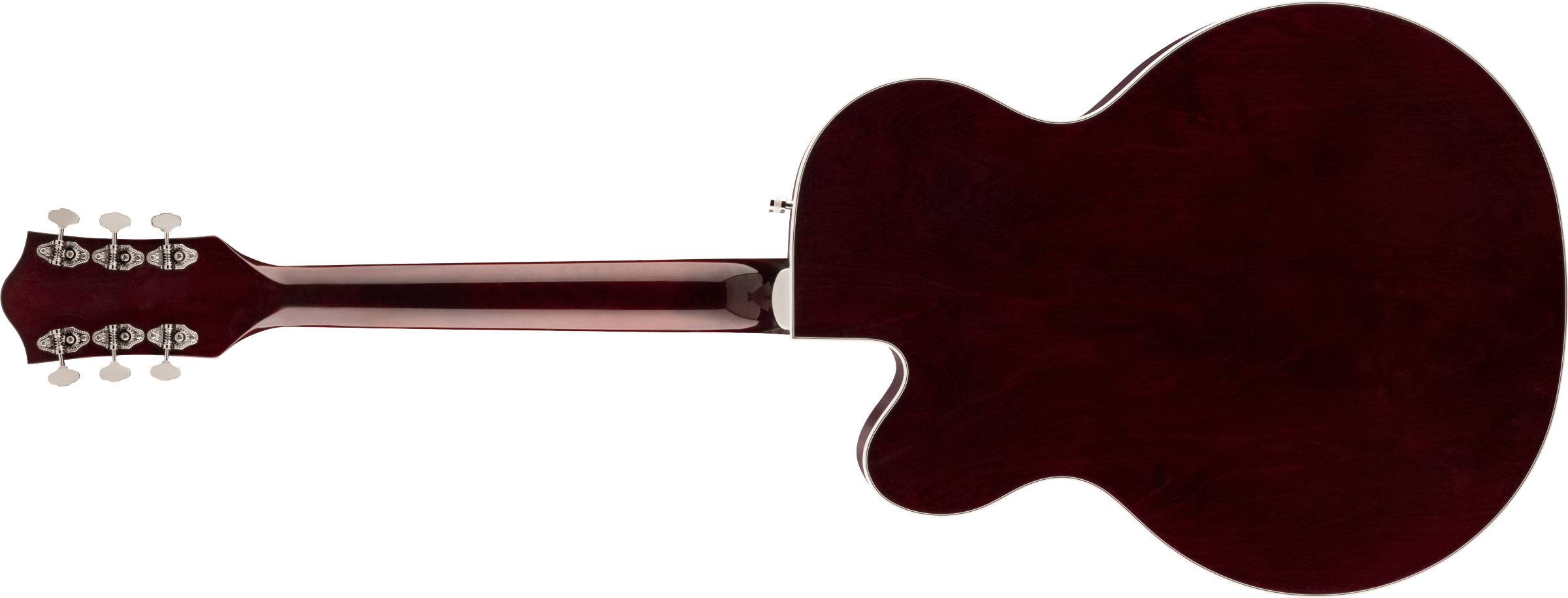 Gretsch - G5420T Electromatic® Classic Hollow Body Single-Cut with Bigsby®