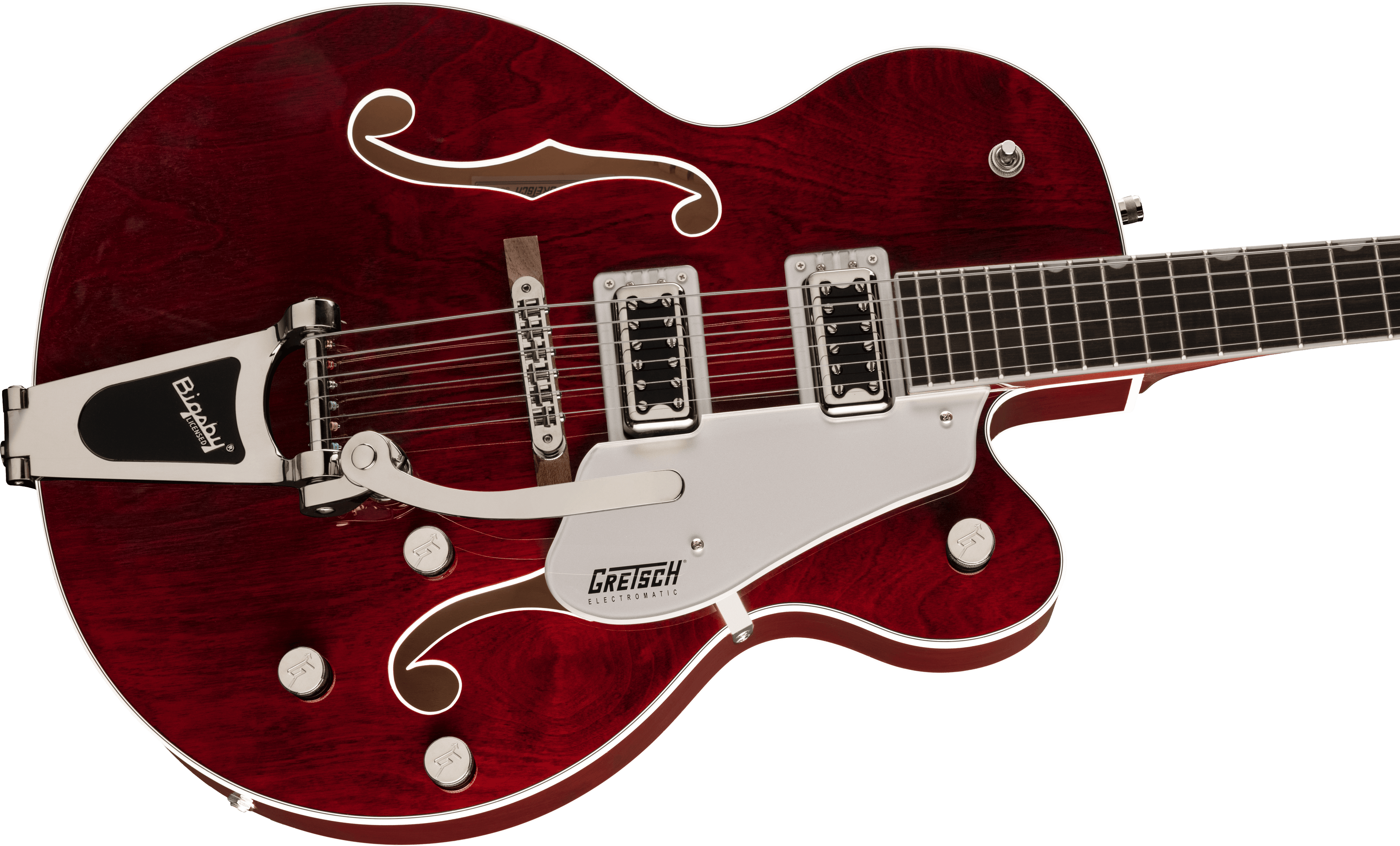 Gretsch - G5420T Electromatic® Classic Hollow Body Single-Cut with Bigsby®