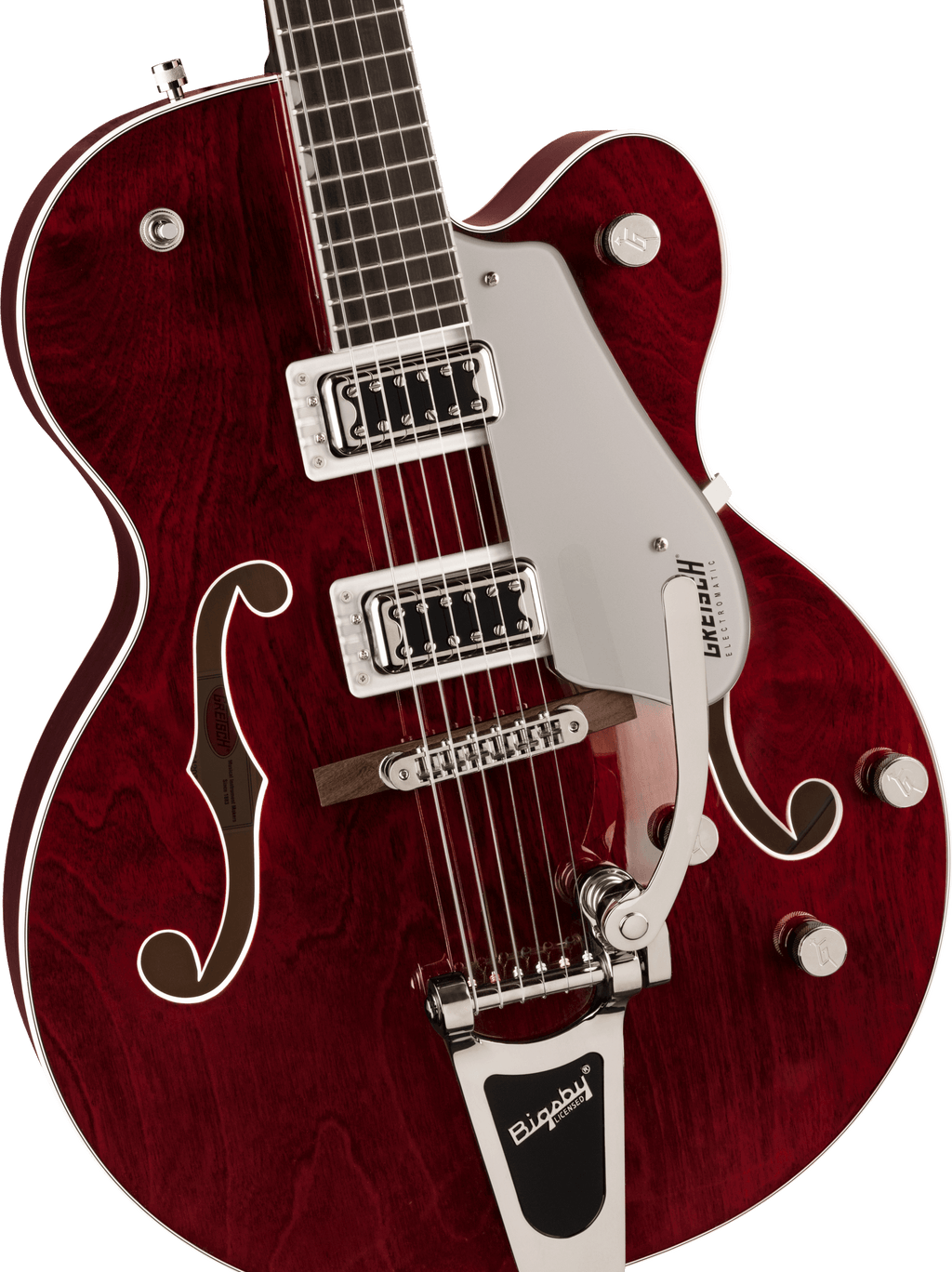 Gretsch - G5420T Electromatic® Classic Hollow Body Single-Cut with Bigsby®