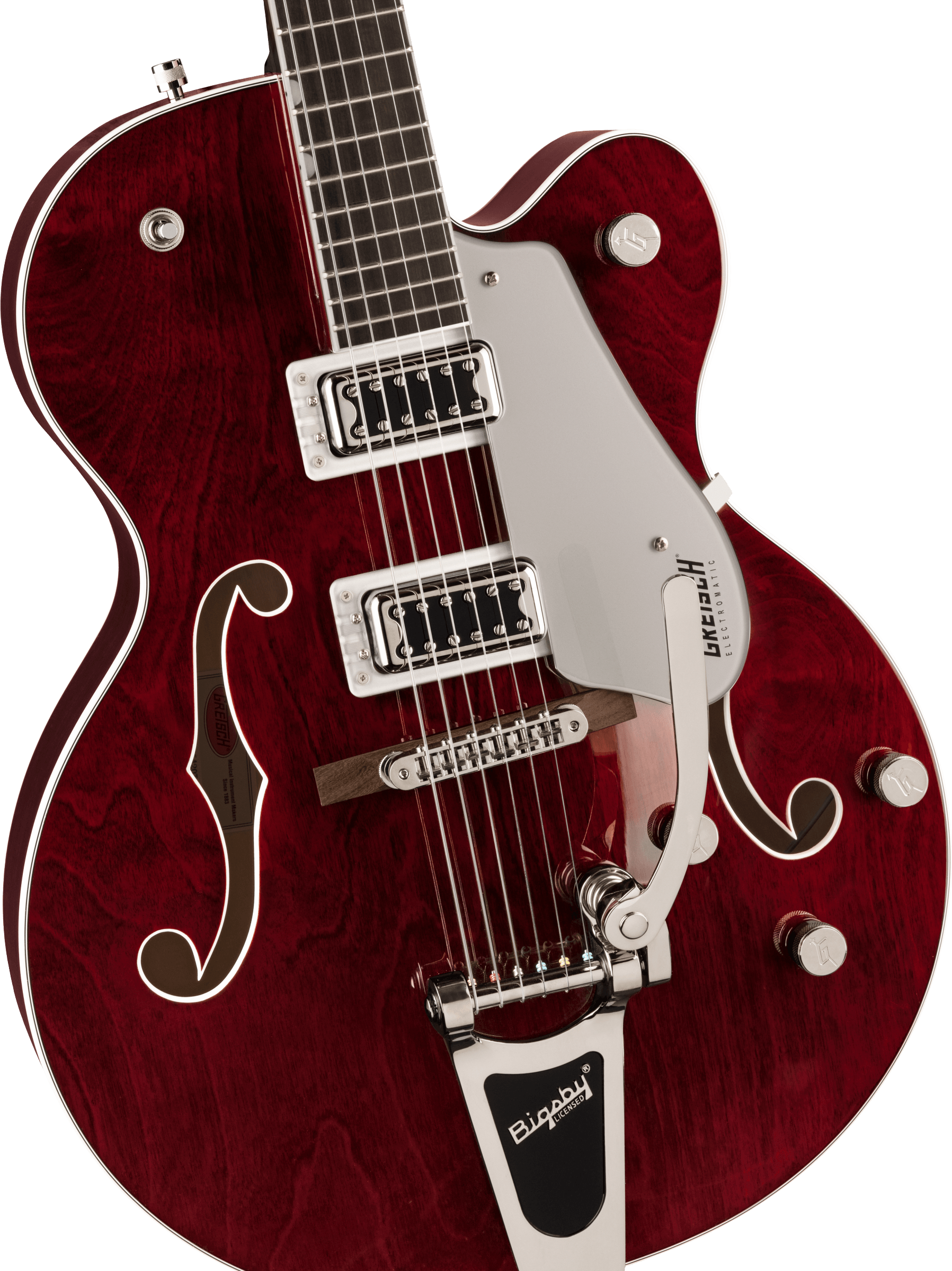 Gretsch - G5420T Electromatic® Classic Hollow Body Single-Cut with Bigsby®