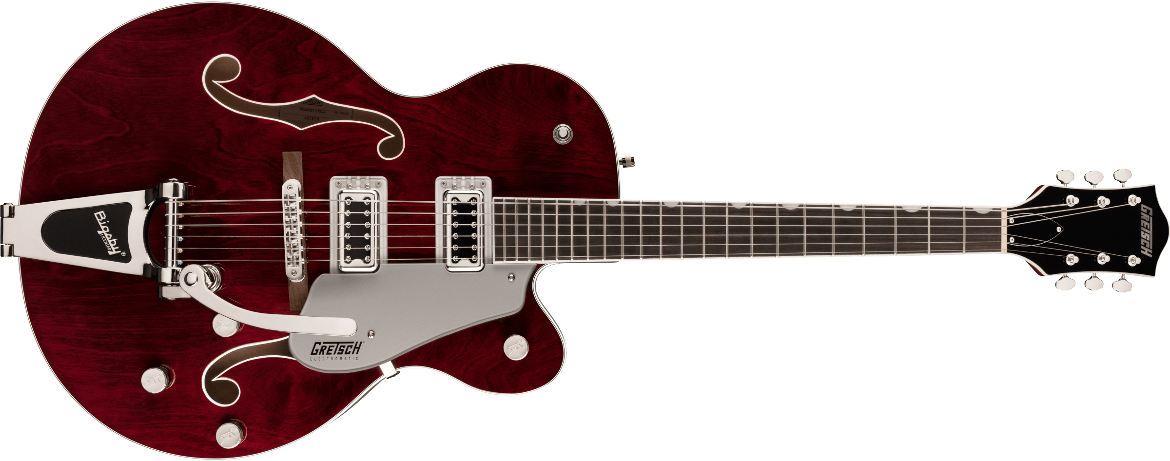 Gretsch - G5420T Electromatic® Classic Hollow Body Single-Cut with Bigsby®