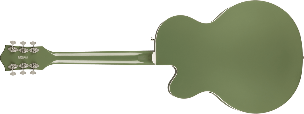 Gretsch - G5420T Electromatic® Classic Hollow Body Single-Cut with Bigsby®