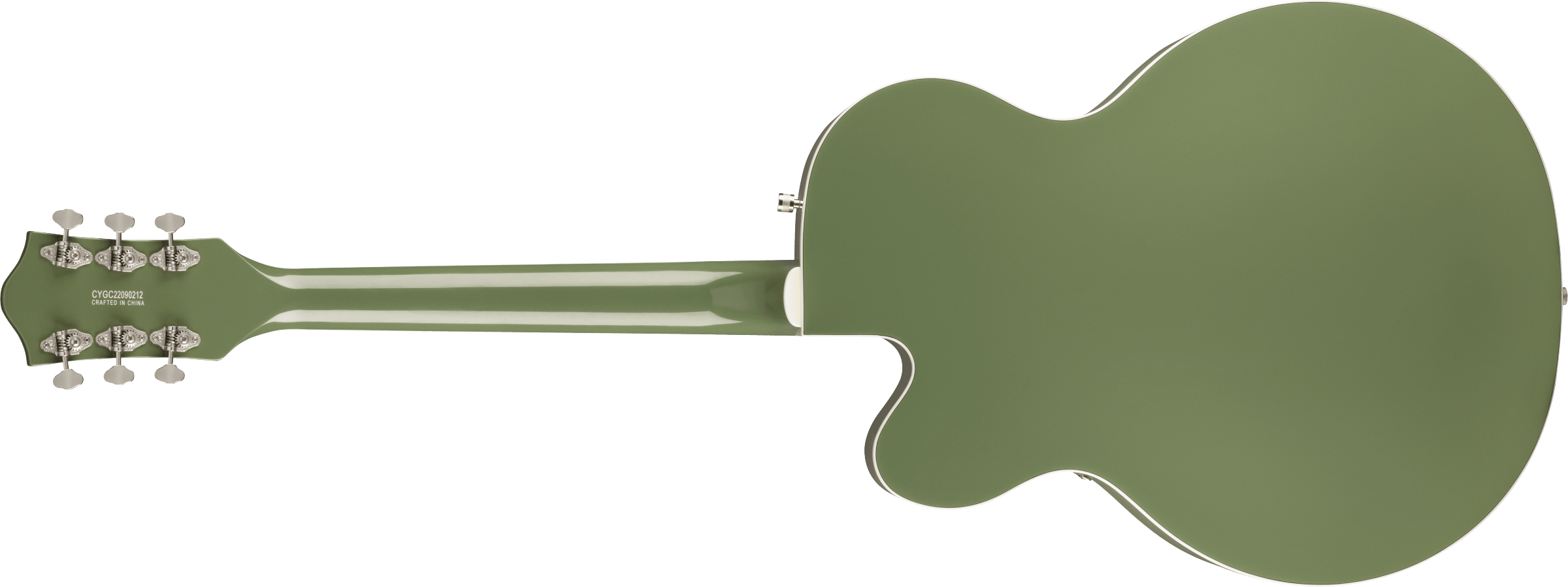 Gretsch - G5420T Electromatic® Classic Hollow Body Single-Cut with Bigsby®