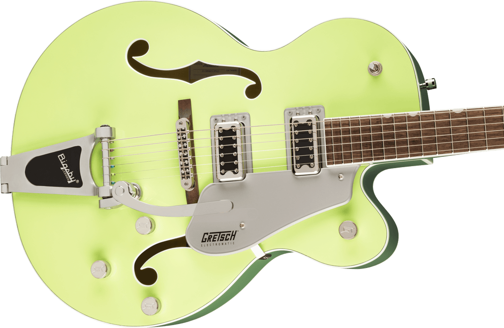 Gretsch - G5420T Electromatic® Classic Hollow Body Single-Cut with Bigsby®