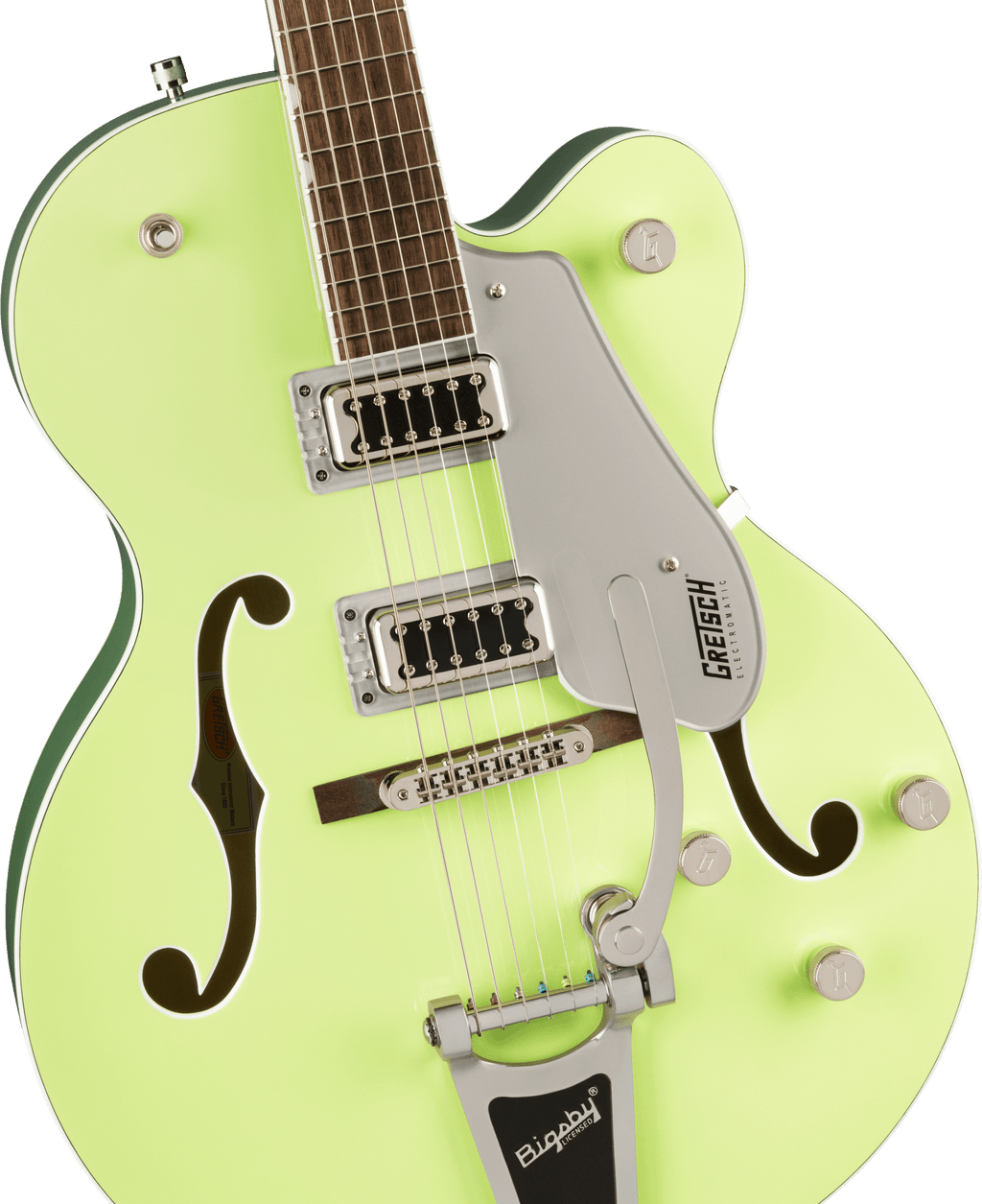 Gretsch - G5420T Electromatic® Classic Hollow Body Single-Cut with Bigsby®