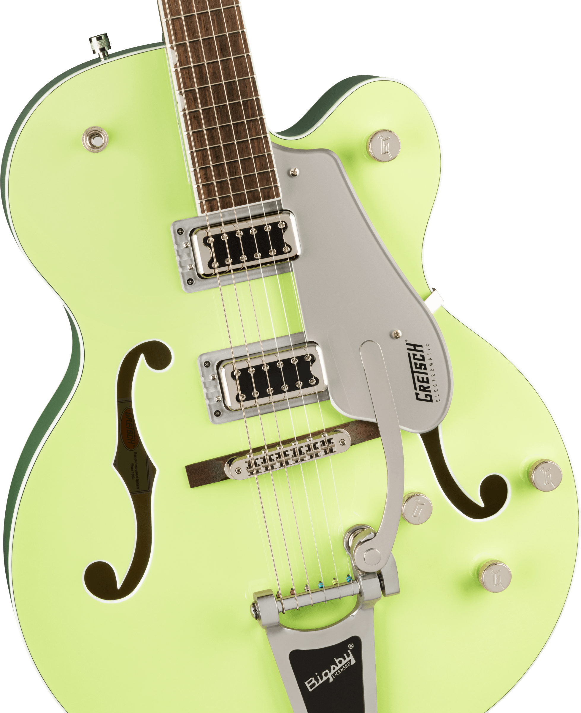 Gretsch - G5420T Electromatic® Classic Hollow Body Single-Cut with Bigsby®