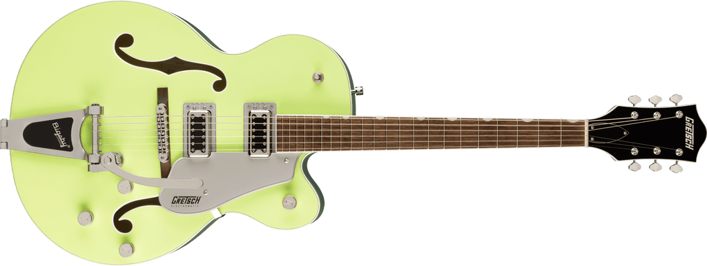Gretsch - G5420T Electromatic® Classic Hollow Body Single-Cut with Bigsby®
